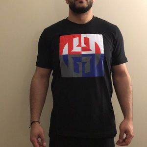 Adidas James Harden Climalite T-shirt